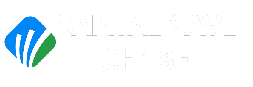 Capital Save Chase